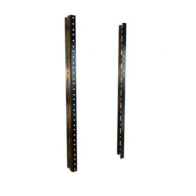 URR10U Hammond Manufacturing  Rack Accessories